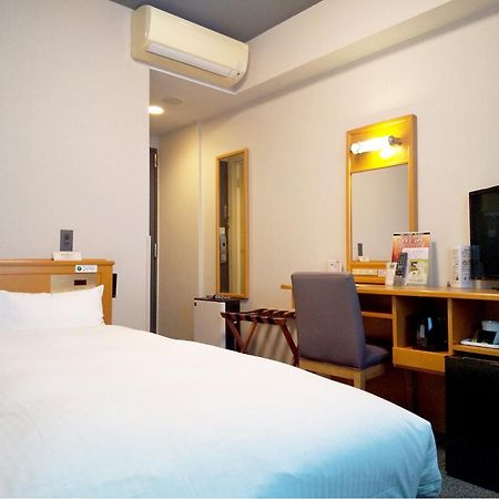 Hotel Route-Inn Mikawa Inter Hakusan Екстер'єр фото