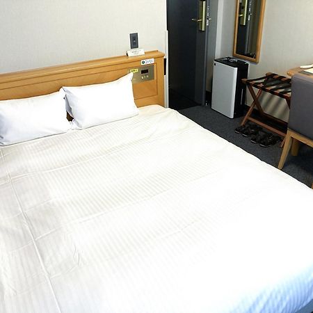 Hotel Route-Inn Mikawa Inter Hakusan Екстер'єр фото
