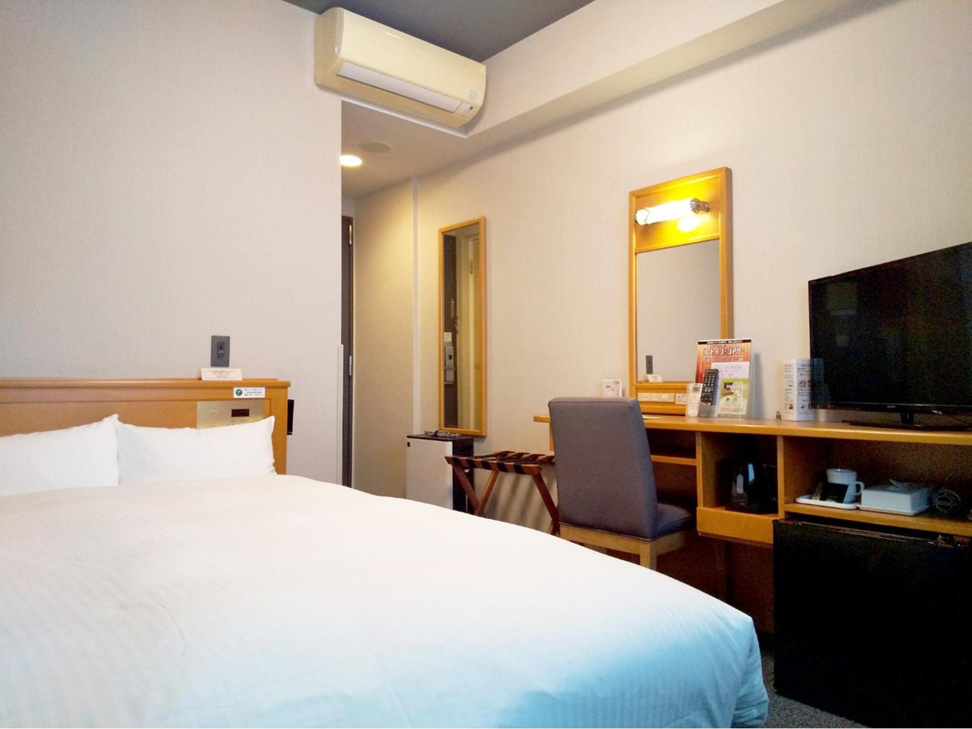 Hotel Route-Inn Mikawa Inter Hakusan Екстер'єр фото