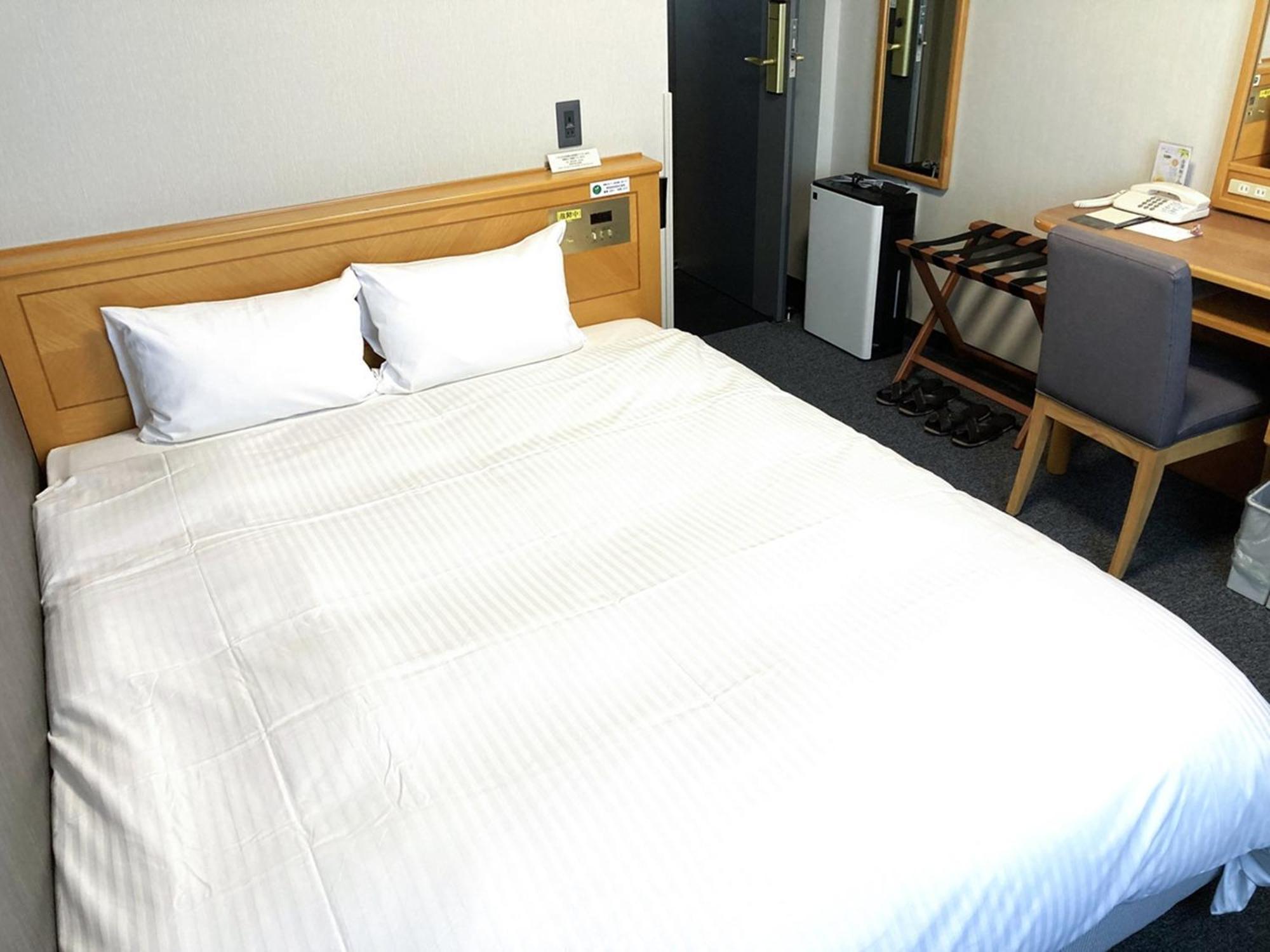 Hotel Route-Inn Mikawa Inter Hakusan Екстер'єр фото