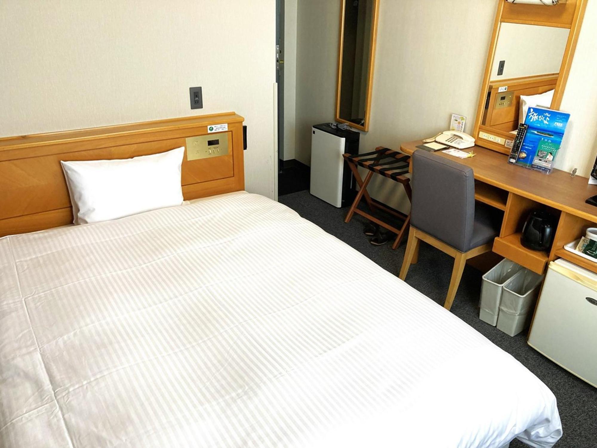 Hotel Route-Inn Mikawa Inter Hakusan Екстер'єр фото