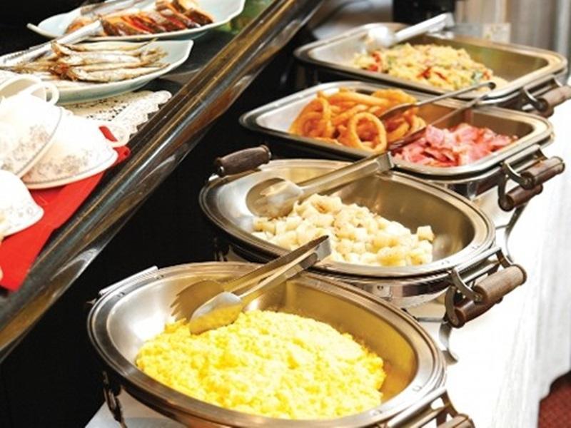 Hotel Route-Inn Mikawa Inter Hakusan Екстер'єр фото