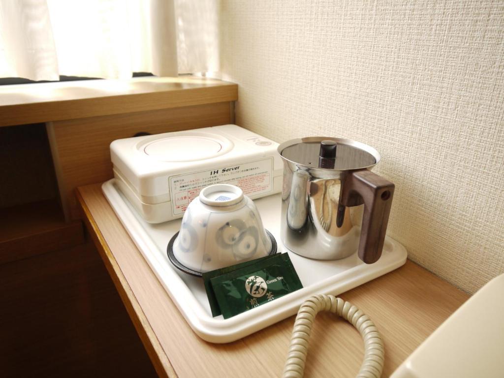 Hotel Route-Inn Mikawa Inter Hakusan Номер фото