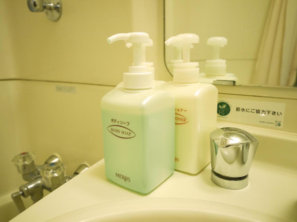 Hotel Route-Inn Mikawa Inter Hakusan Номер фото